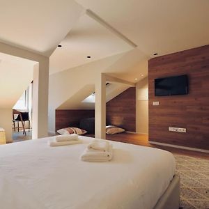 Appartement met een Slaapkamer